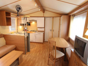 Luxury Mobile Home in Volkermarkt near Petzen Ski Area